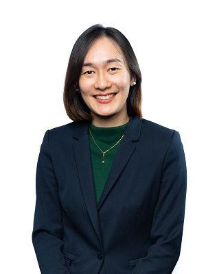 Photo of Dr Wong Ying Mei
