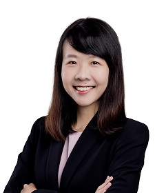 Photo of Dr Yuen Wing Yan