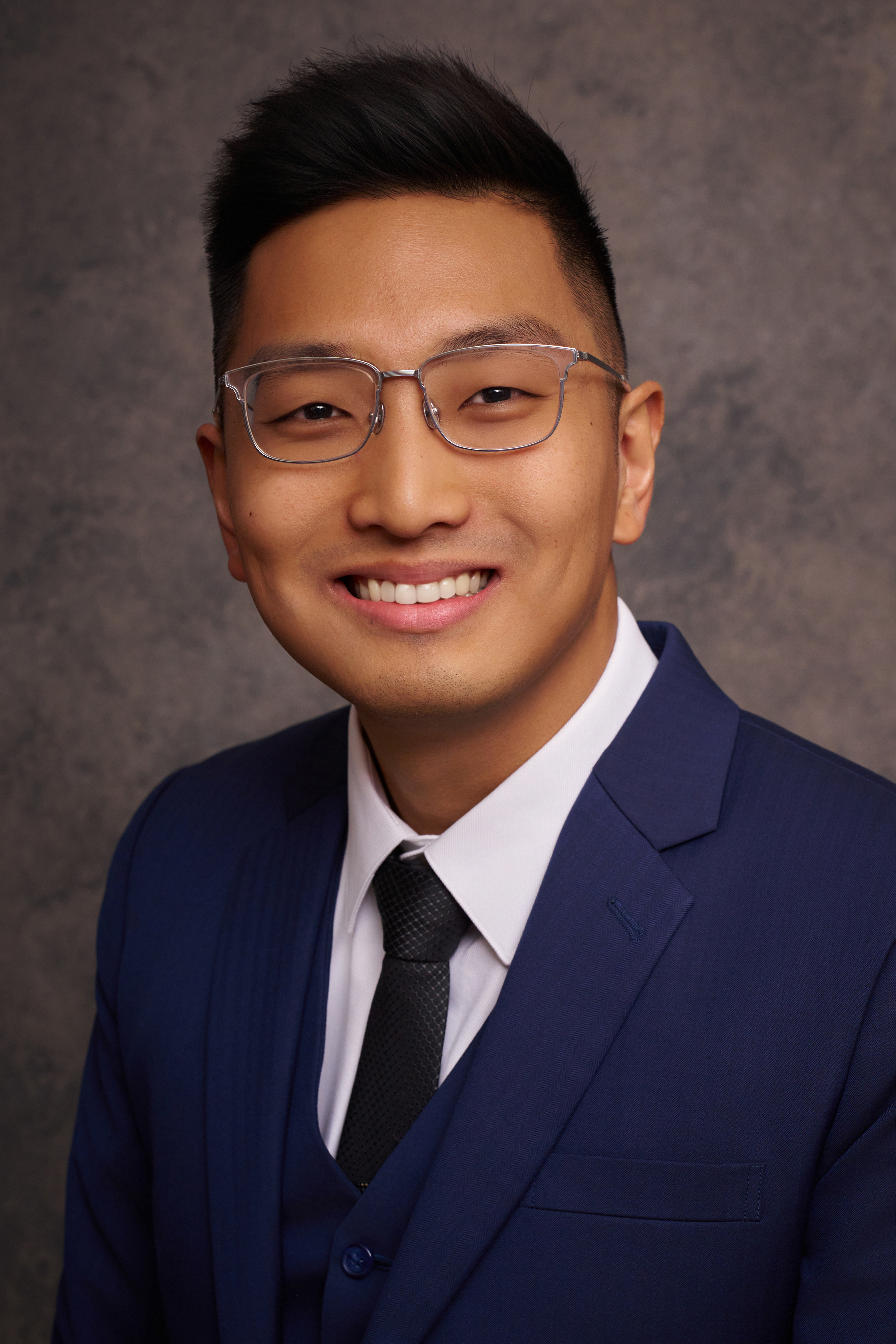 Dr Law Jia Hao