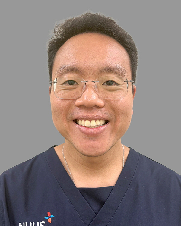 Teh Jun Liang