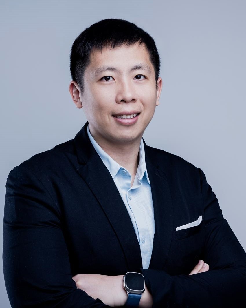 Dr Colin Teo_