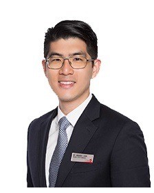 Adjunct Associate Professor Teh Jun Liang