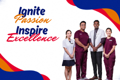 Ignite Excellence