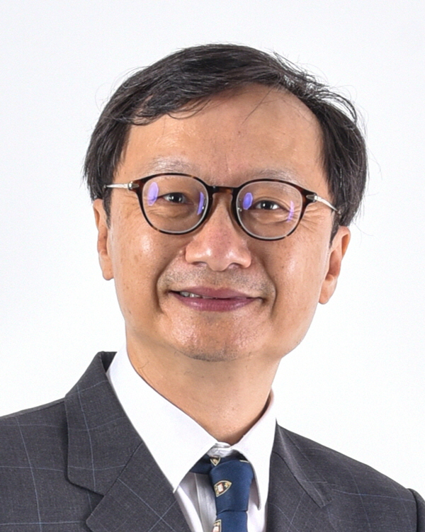 Professor Jimmy So