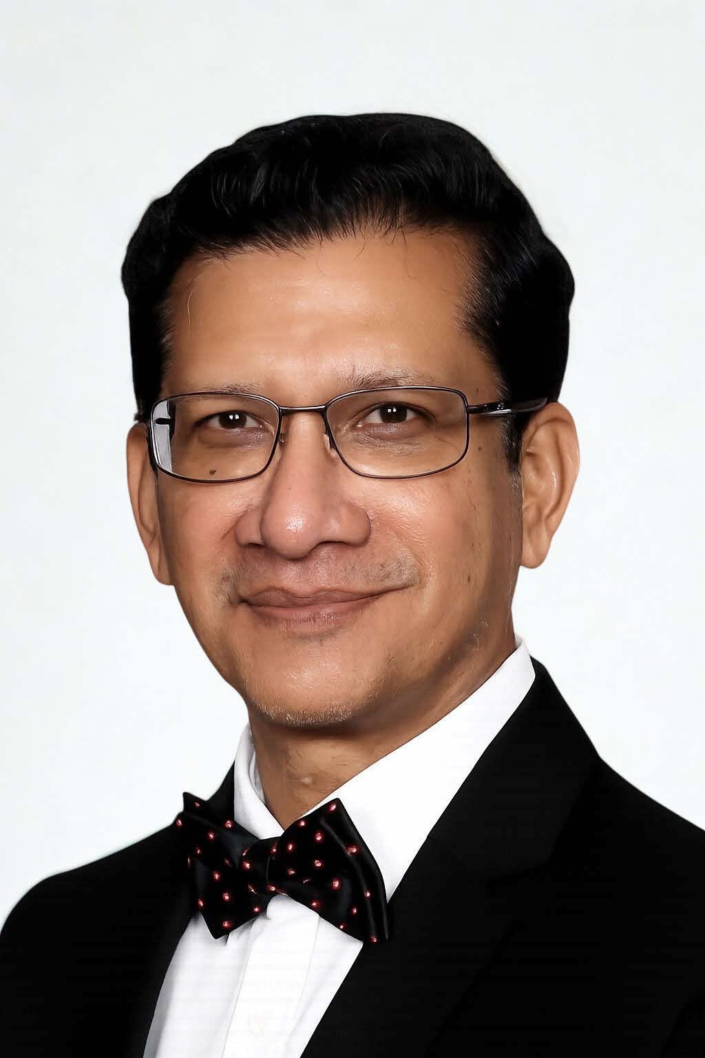 A/Prof Joseph Thambiah