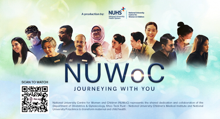 NUWoC Journeying with You_website