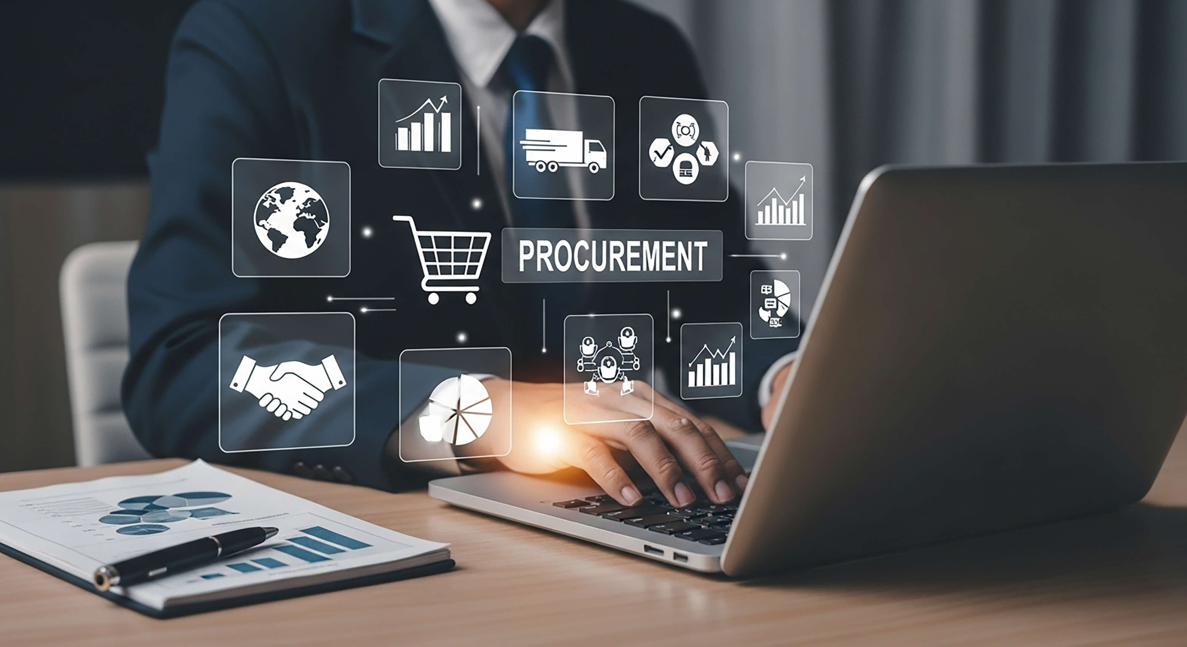 Reduce value chain emissions by 30%