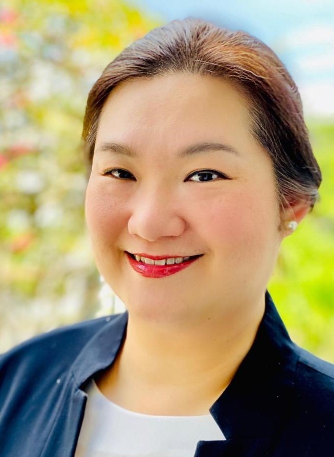 ​Dr Karen Koh