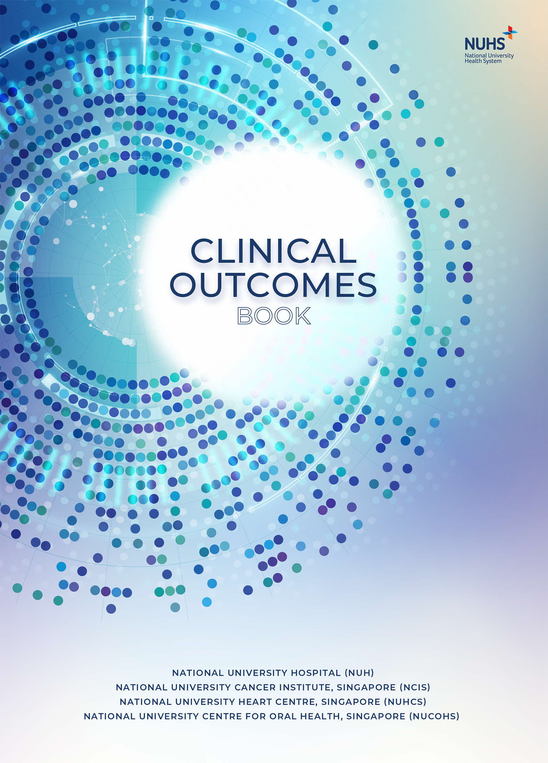 Clinical Outcomes Book