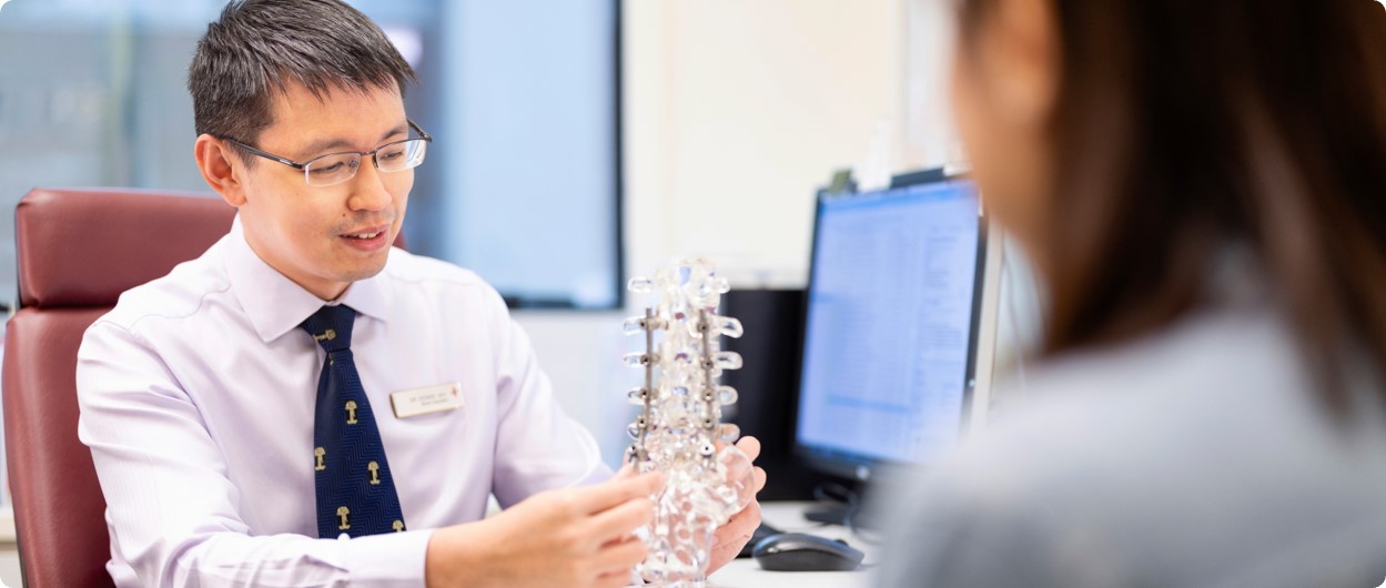 International Patients Referral