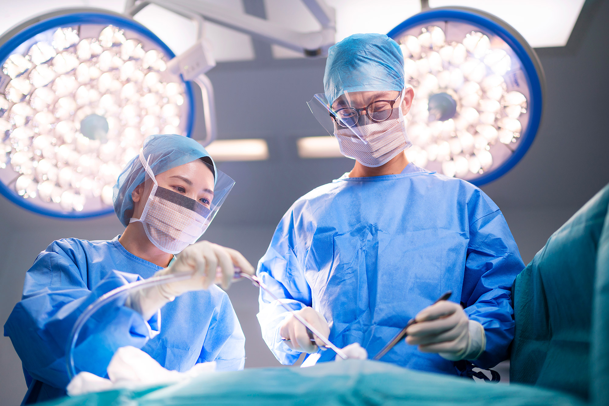 Department of Surgery National University Hospital Department of Surgery National University Hospital