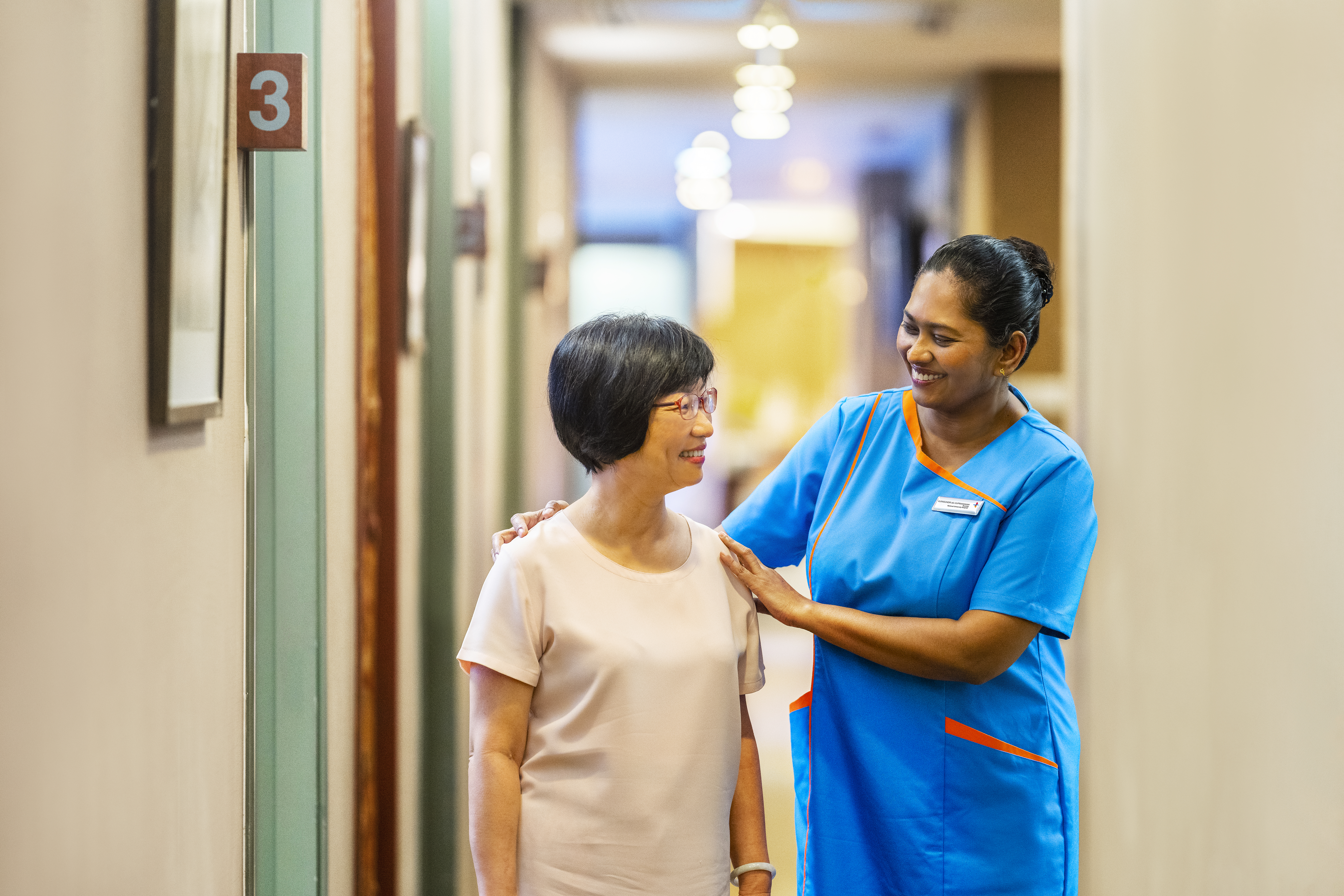 Patient-Centric Care