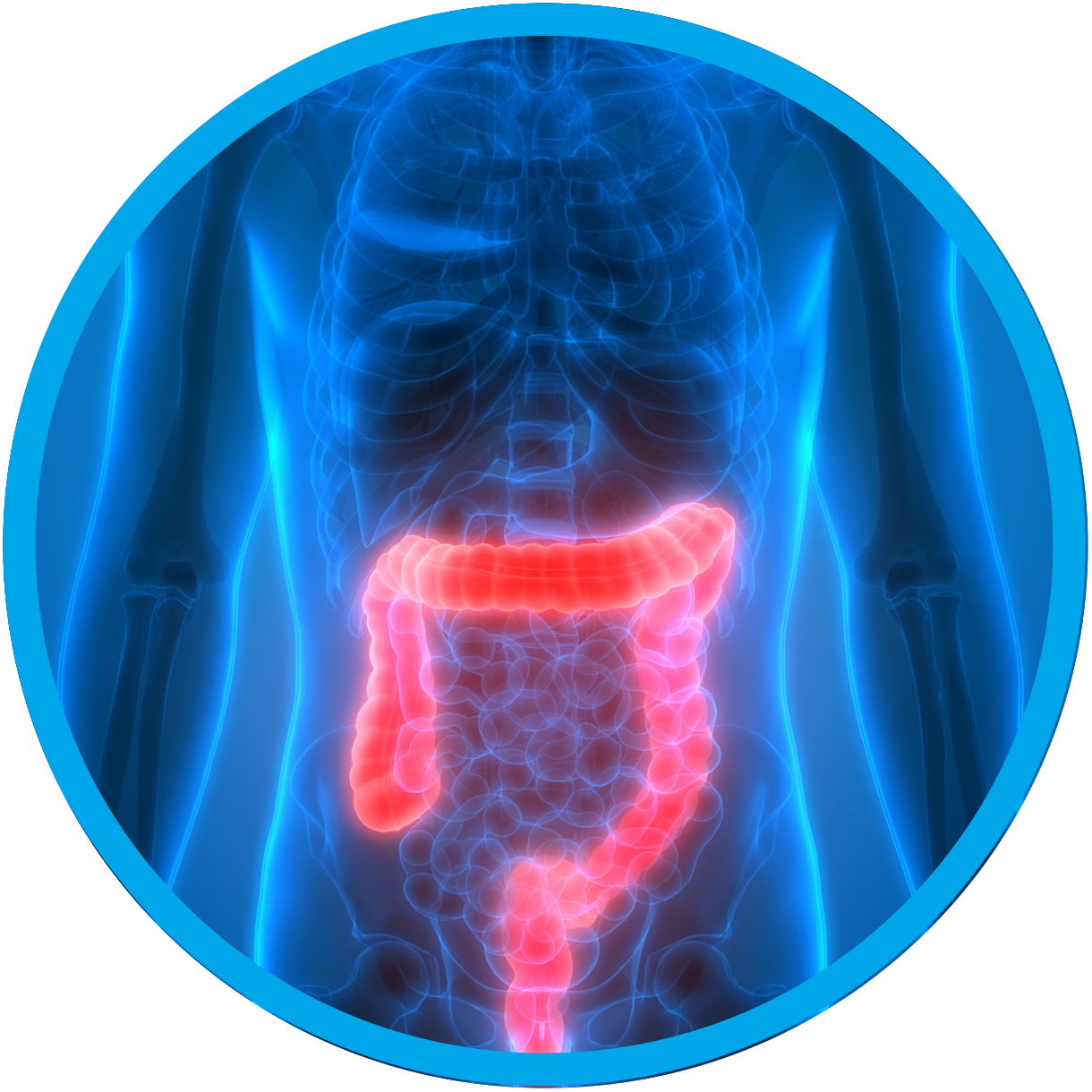 Colorectal Surgery