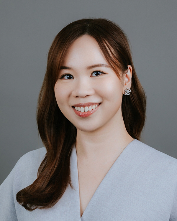 Adjunct Assistant Professor Lee Kai Yin