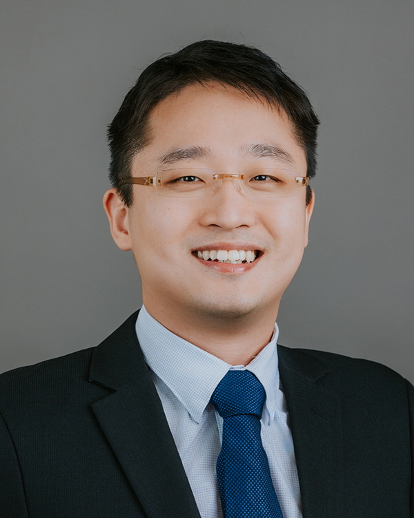 Dr Lim Tian Zhi