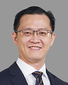 Associate Professor Alfred Kow