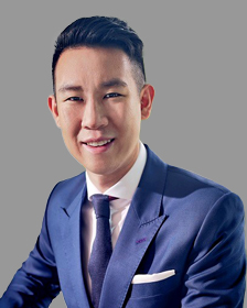 Dr Ian Tan