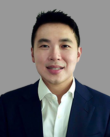 Dr Jarrod Tan Kah Hwee