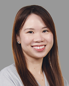 Dr Lee Kai Yin