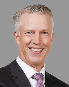 Associate Professor Mikael Hartman