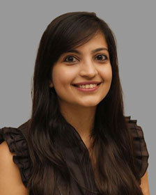 Dr Priya Tiwari