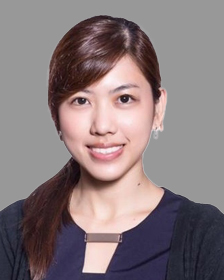 Dr Serene Goh