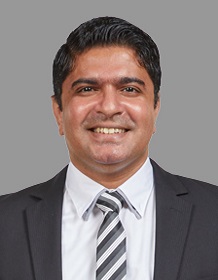 Dr Sujith Wijerathne