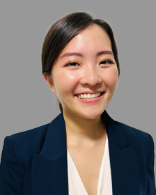 Dr Leong Wei Qi
