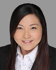 Dr Yap Yan Lin