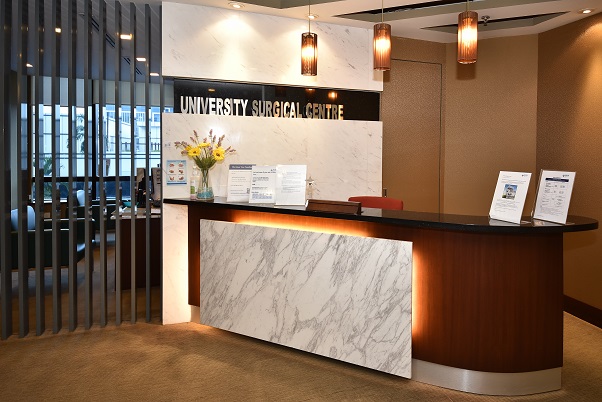 University Surgical Centre