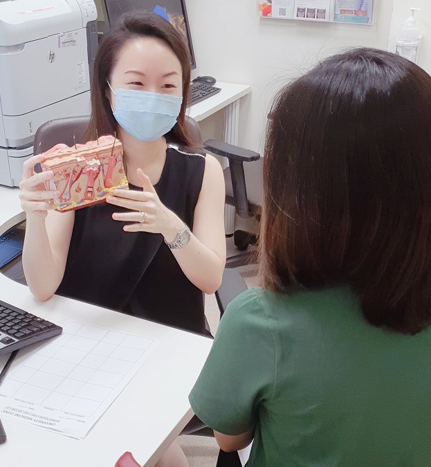 Dermatology Clinic