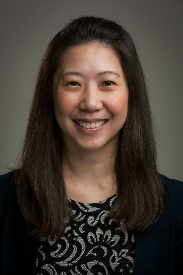 Dr Chai Chew Yian