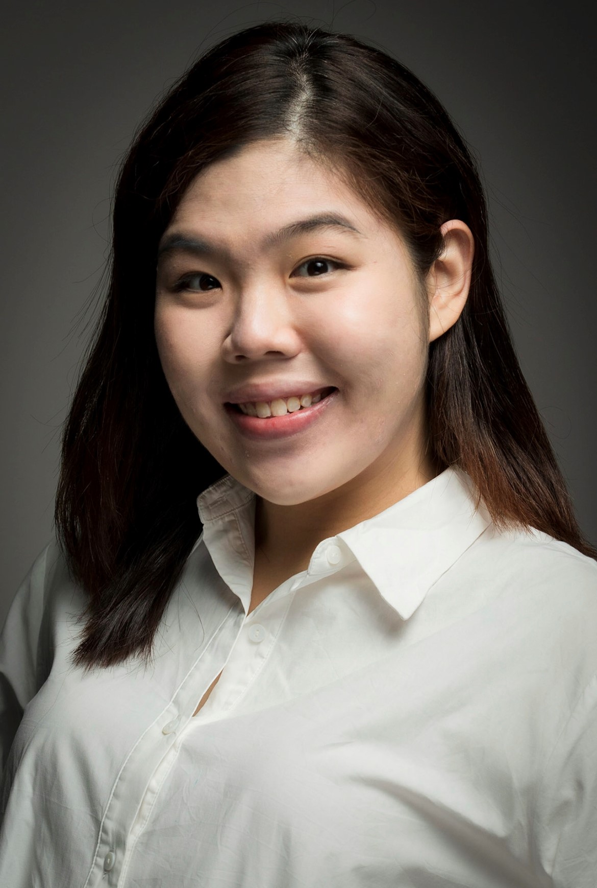 Dr Crystal Soh