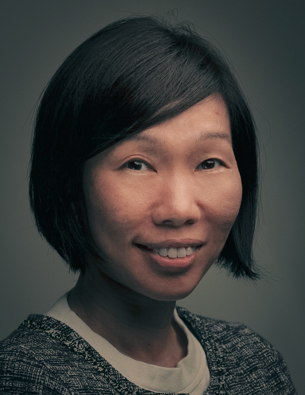Dr Gene Chan