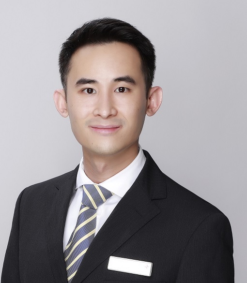 Dr Lee Zi Yao