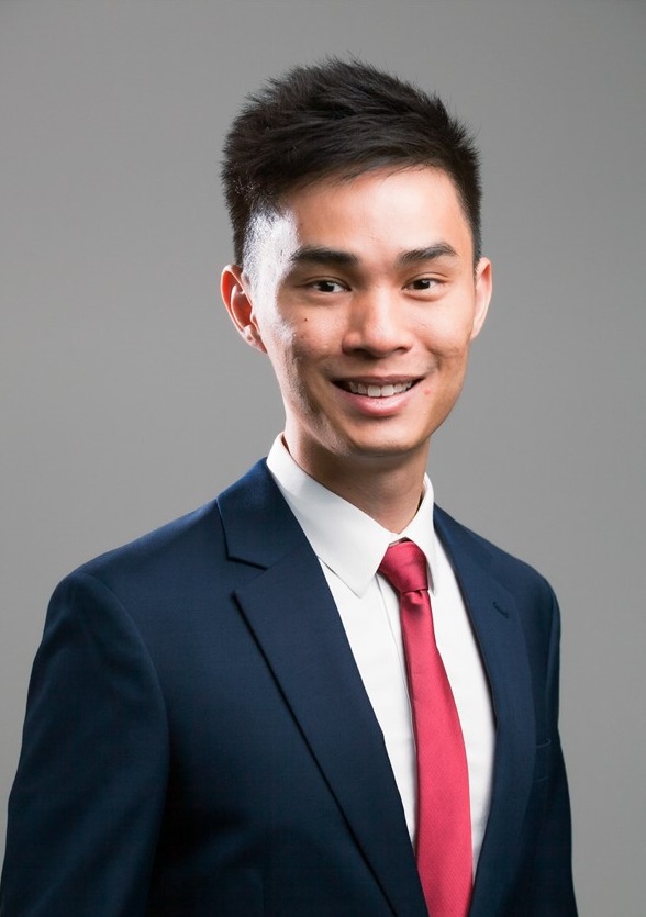 Dr Lenard Cheng
