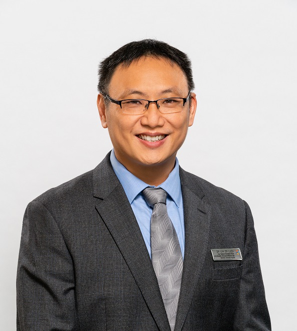Dr Lim Er Luen