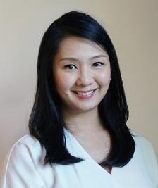 Dr Lin Jingping