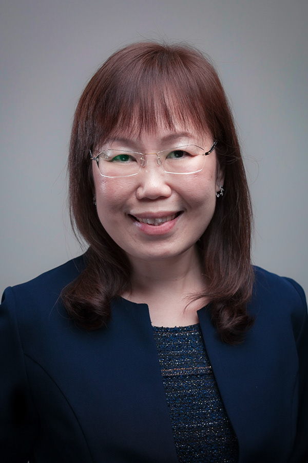 Adj A/Prof Peng Li Lee