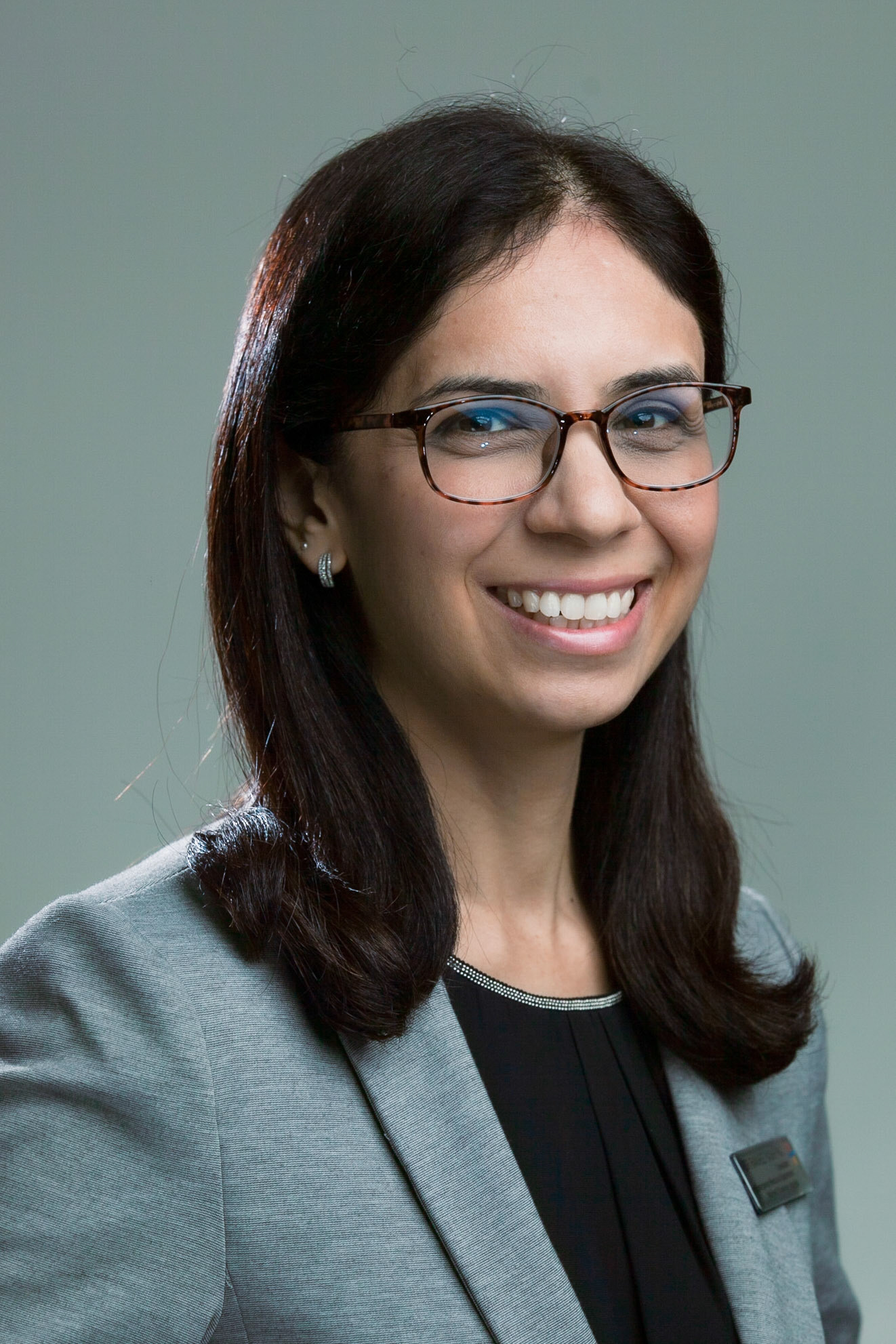 Dr Rakhee Yash Pal