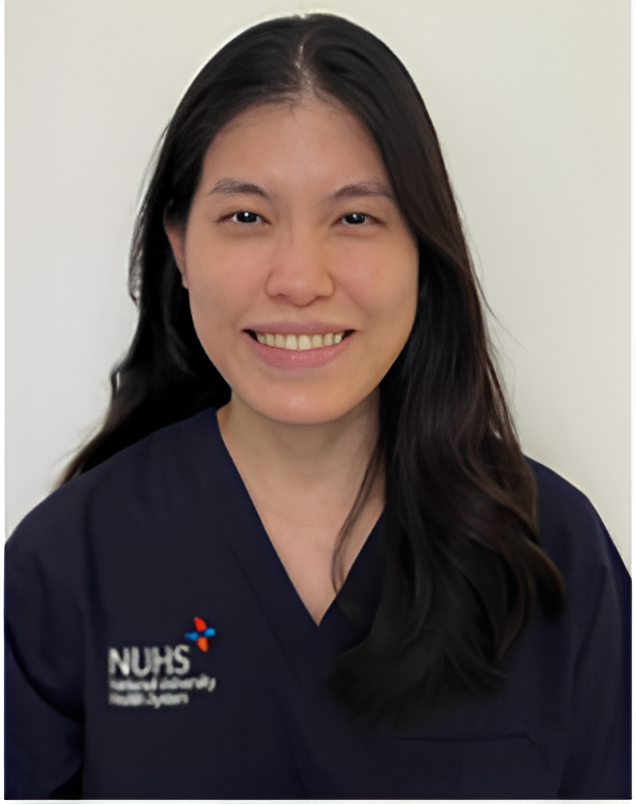 Dr Tieh Suat Ying