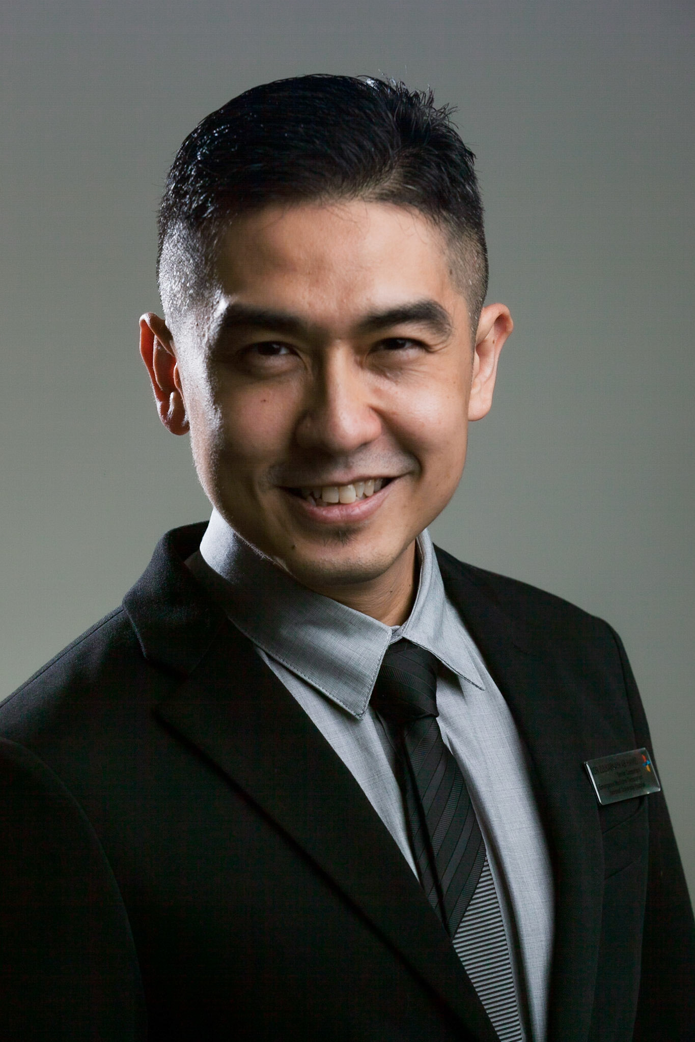 Dr Zulkarnain Bin Ab Hamid