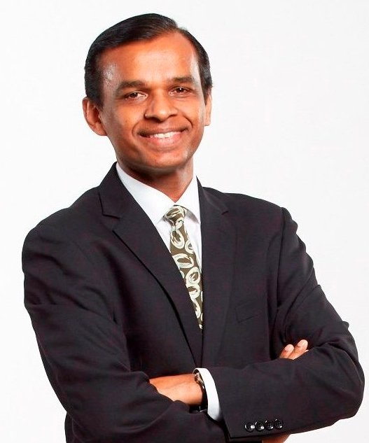 A/Prof Suresh Pillai