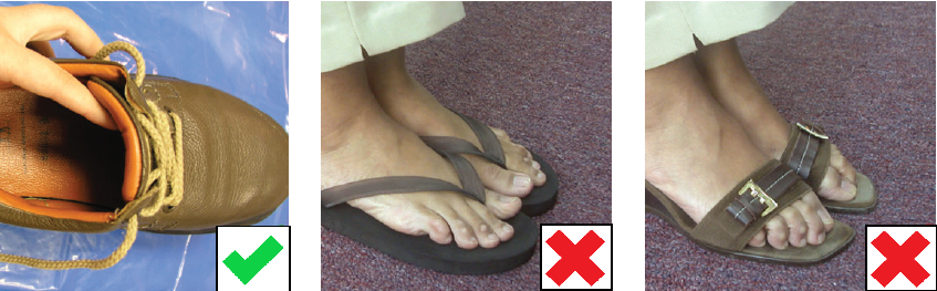 Footwear