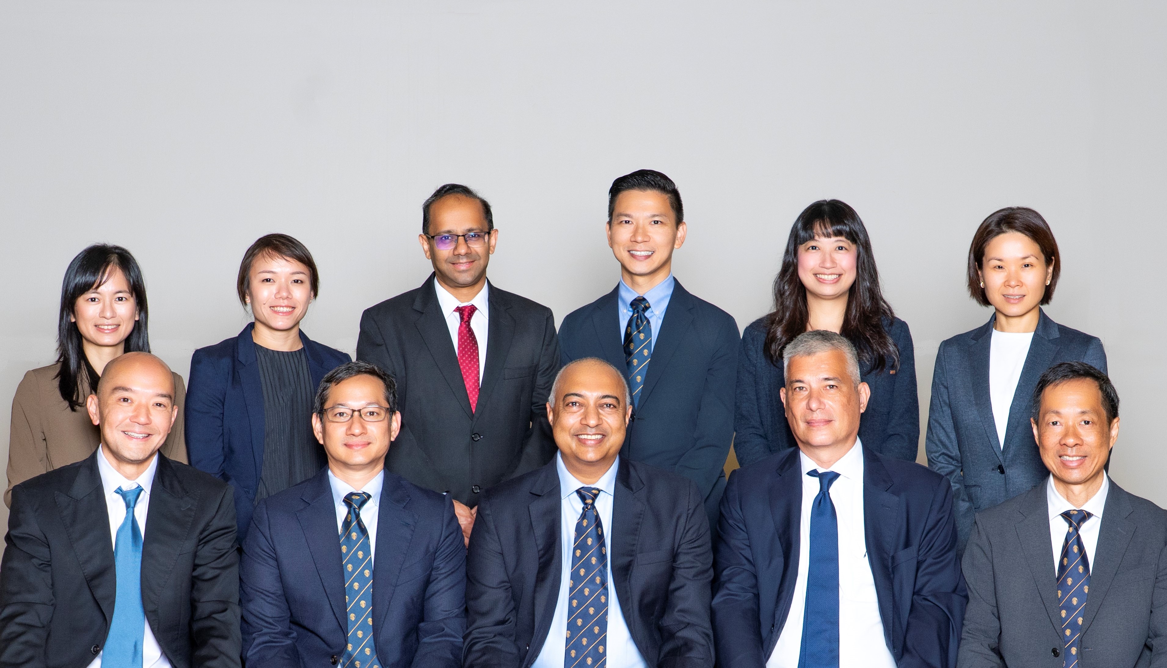 Orthopaedic Hand & Reconstructive Microsurgery | NUH Singapore