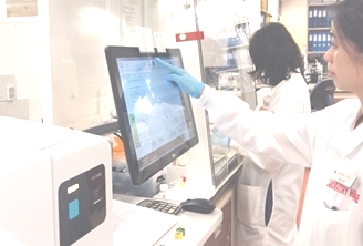 Haematology