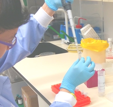 Molecular Diagnosis Centre
