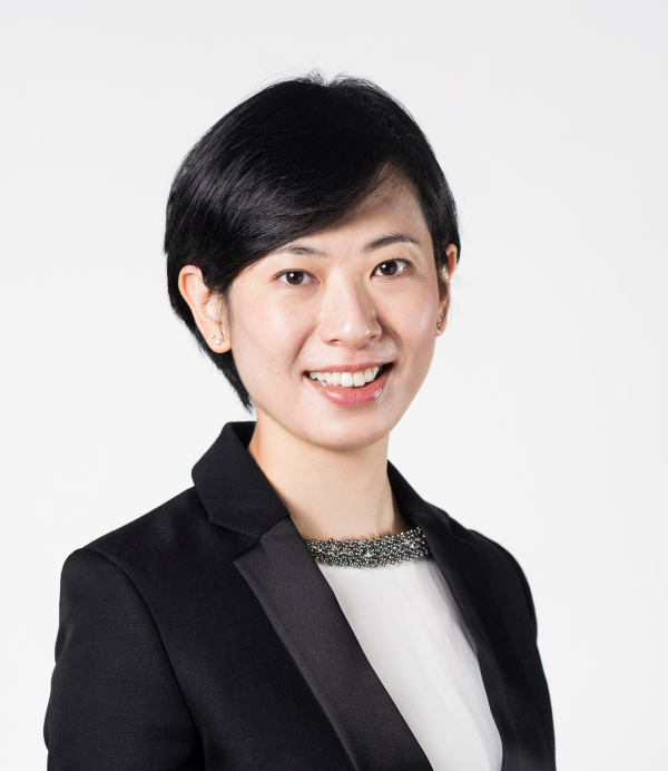 Dr Chan Hwei Wuen