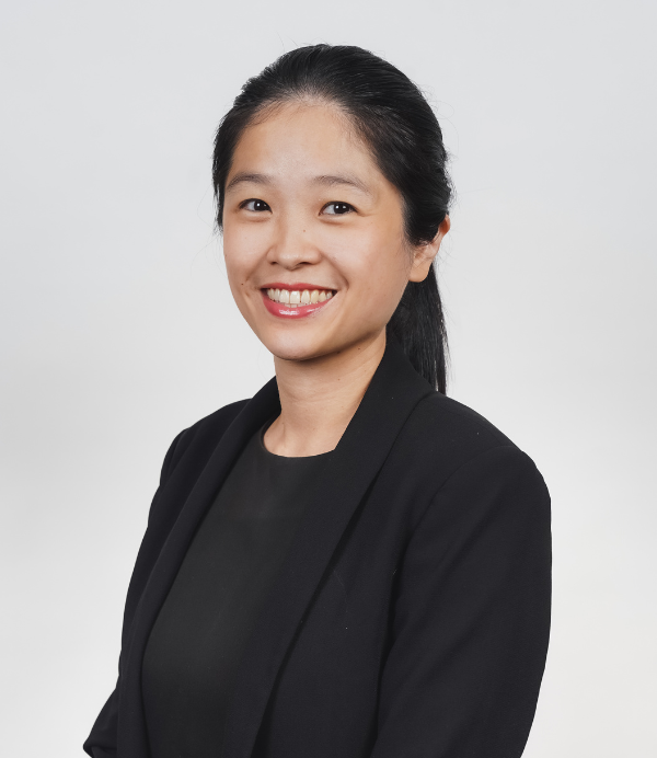 Dr Charmaine Chai