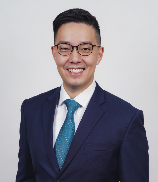 Dr Chris Lim